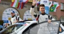 Chris Ingram met fin à 52 ans d&rsquo;attente britannique pour un titre européen en rallye