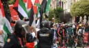 Les coureurs de la Vuelta menacent d&rsquo;abandonner en raison des manifestations pro-Palestine