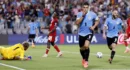 L&rsquo;Uruguay bat le Canada aux tirs au but et termine troisième de la Copa América