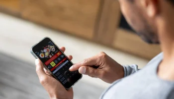 Sportradar faces stock drop amid illegal betting allegations