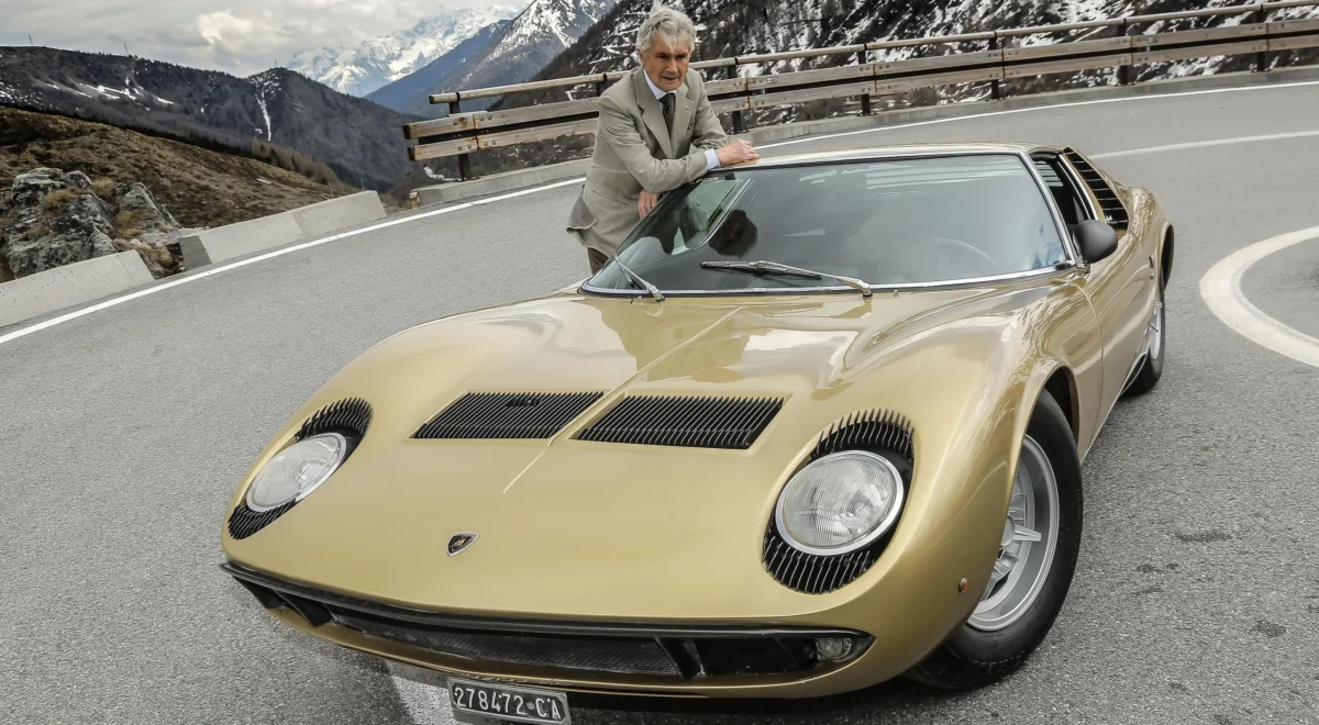 4994.jpg Marcello Gandini obituary