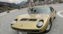 Marcello Gandini, designer de supercars emblématiques, est décédé à 85 ans