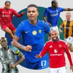 Kits de la saison 2025-26 : entre inspirations étranges et classiques instantanés