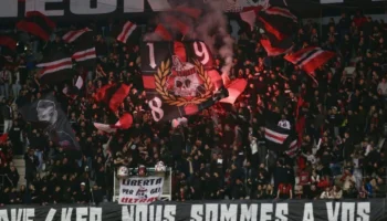 Le maire de Paris condamne les affrontements entre supporters de l&rsquo;OGC Nice avant la finale de la Coupe de France