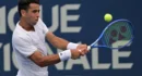 Jaume Munar remporte son match à Montréal