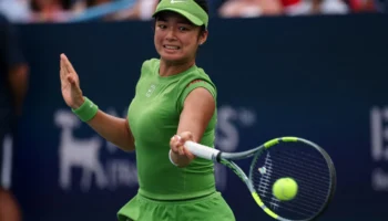 Alexandra Eala triomphe à Washington et attire l&rsquo;attention à Toronto