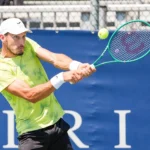 Pablo Carreño s&rsquo;incline à nouveau face à Andrey Rublev