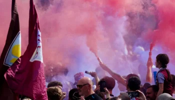 Aston Villa doit surmonter les célébrations pour affronter Manchester City
