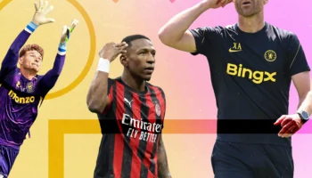 Les renforts nécessaires pour chaque club de Premier League avant la saison