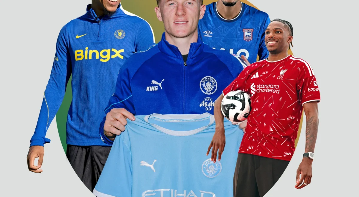 5000.jpg Premier League: club-by-club guide to transfer business so far – and what they still need
