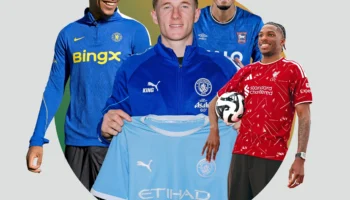 Analyse des transferts en Premier League : bilan par club et besoins actuels