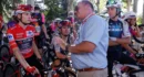 Vingegaard remporte la Vuelta après l&rsquo;annulation de la dernière étape à Madrid