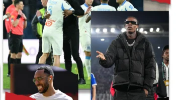 Un week-end mouvementé en Ligue 1 : tensions et incidents en vue