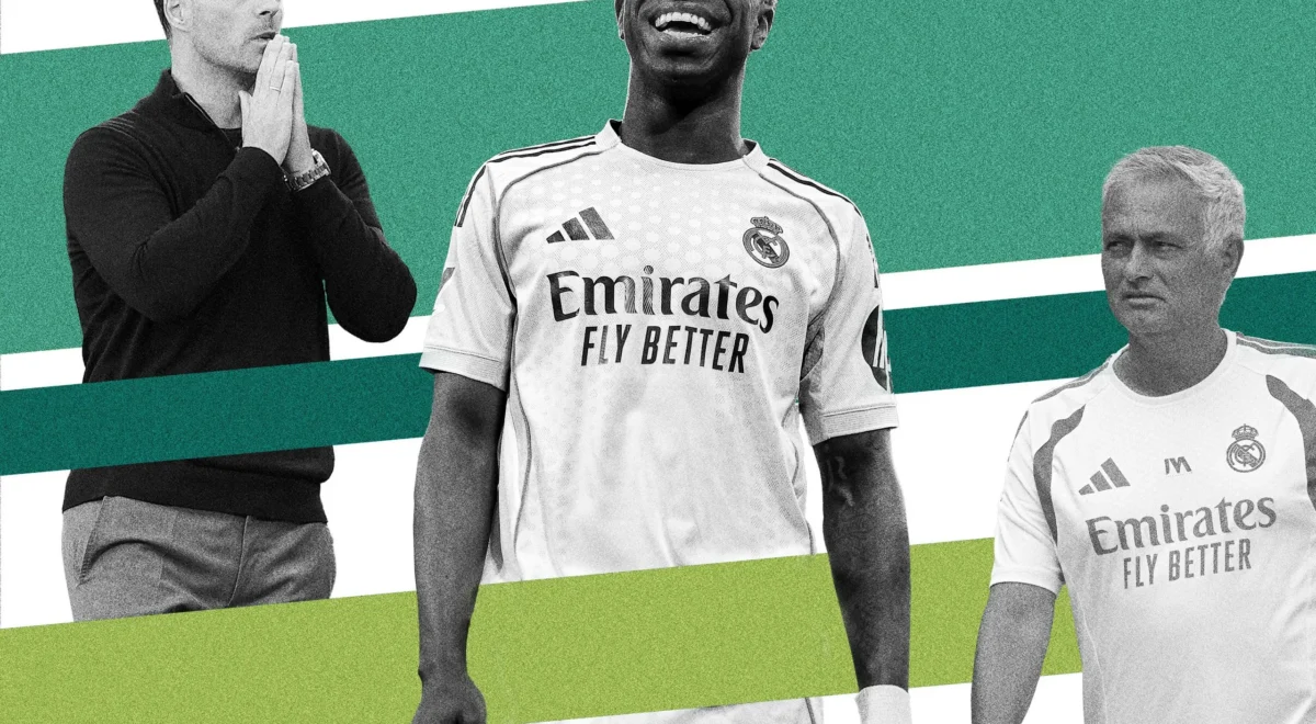 5000.jpg Vinícius Júnior to Arsenal doesn’t make sense. That’s why it may work | Jonathan Wilson