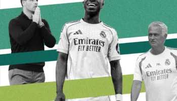 Vinícius Júnior à Arsenal : un choix surprenant mais prometteur