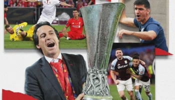 Unai Emery, roi de la Ligue Europa, pourrait être l&rsquo;atout d&rsquo;Aston Villa