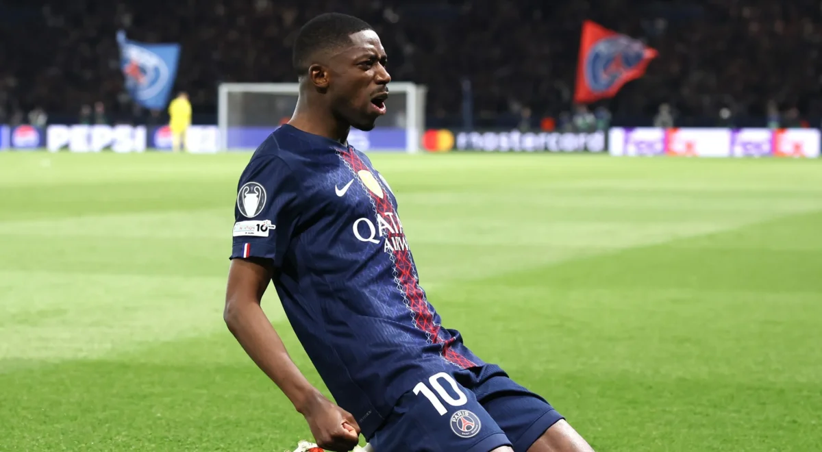 5000.jpg What makes this PSG team so great? Their attackers love to defend | Luke Entwistle