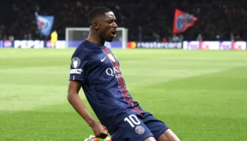 Pourquoi l&rsquo;équipe du PSG se distingue-t-elle ? Les attaquants défendent avec ardeur