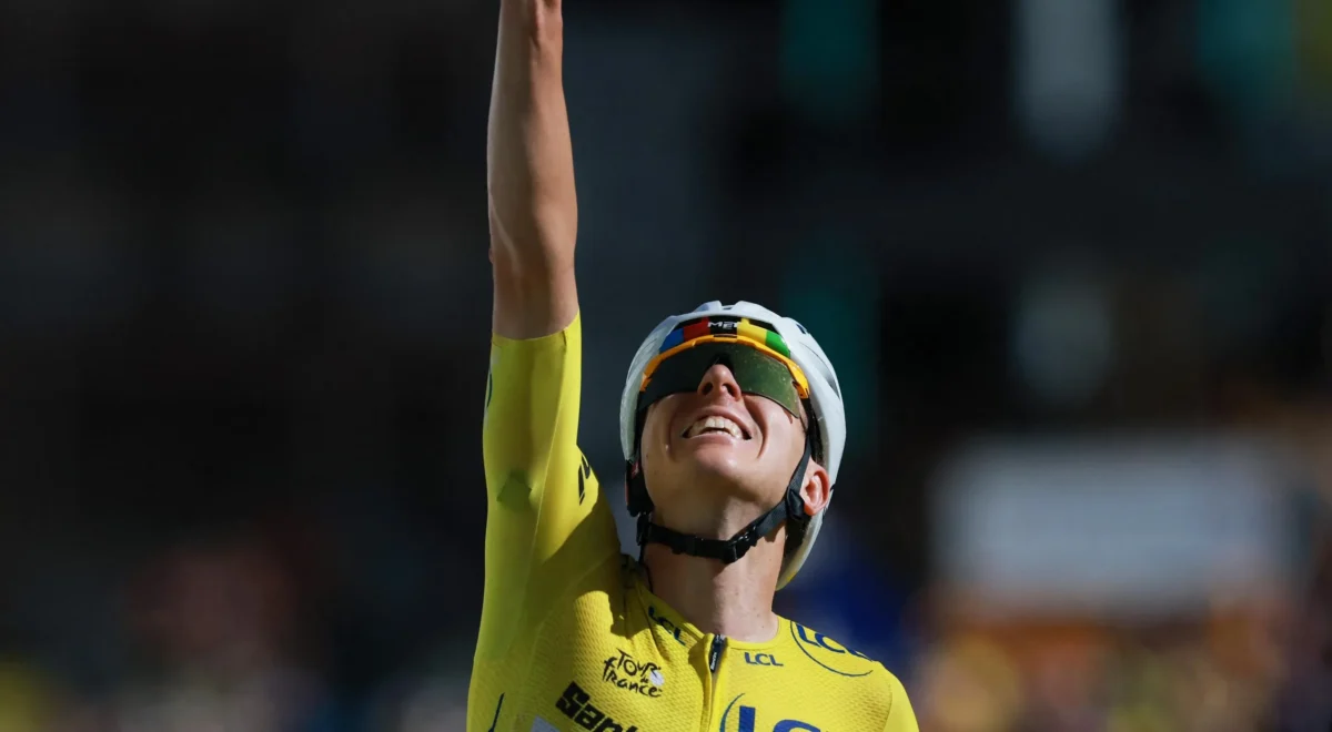 5000.jpg Tour de France 2026: Pogacar devours Alpe d’Huez to win stage 19 and stretch lead – as it happened