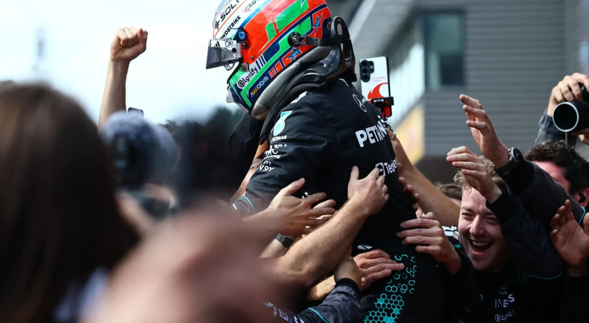 5000.jpg Formula One 2026: Kimi Antonelli wins Belgian Grand Prix to extend title lead – as it happened