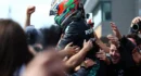 Kimi Antonelli triomphe au Grand Prix de Belgique et étend son avance au championnat