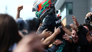 Kimi Antonelli triomphe au Grand Prix de Belgique et étend son avance au championnat
