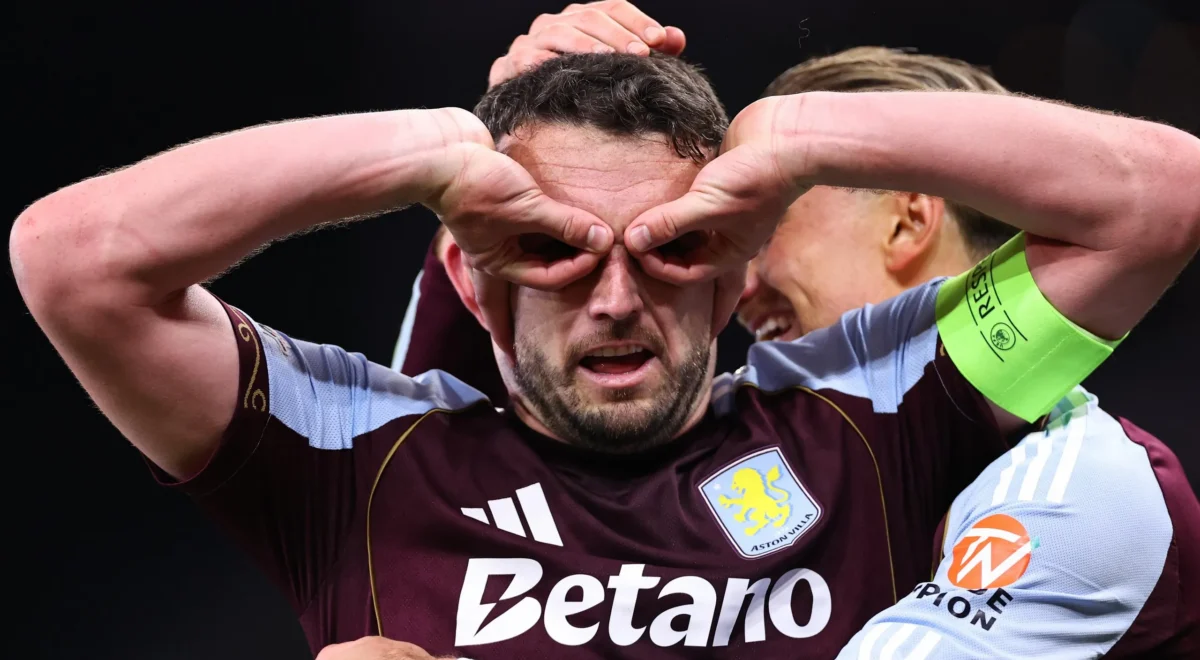 5000.jpg Aston Villa 4-0 Nottingham Forest (4-1 on agg) : Europa League semi-final, second leg – as it happened