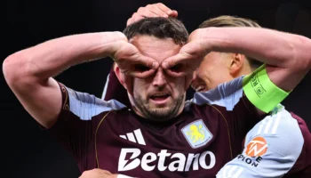 Aston Villa bat Nottingham Forest 4-0 et atteint la finale de la Ligue Europa