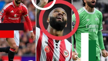 Analyse de la saison 2025-26 de la Premier League : l&rsquo;équipe de l&rsquo;année