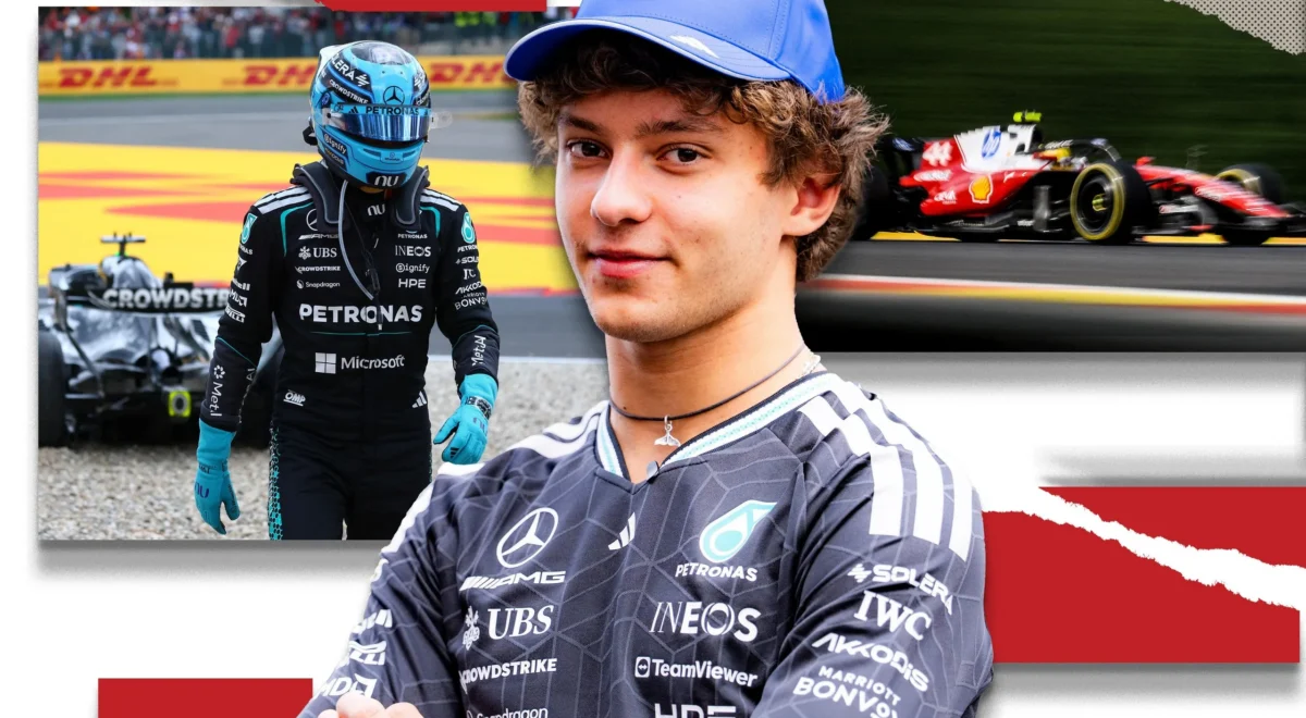 5000.jpg F1 summer report card: from top of the class Mercedes to the team that must do better