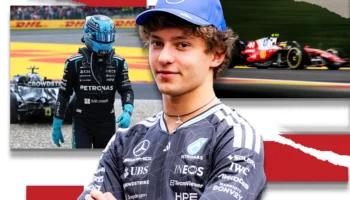 Bilan d&rsquo;été en F1 : Mercedes en tête, Aston Martin doit progresser