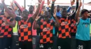 Lorient grimpe au classement de la Ligue 1 mais perd son entraîneur