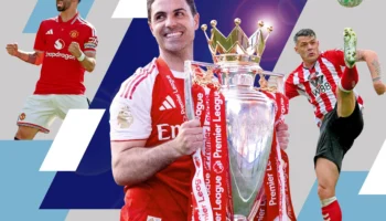 Bilan de la Premier League 2025-26 : les meilleurs et les pires de la saison