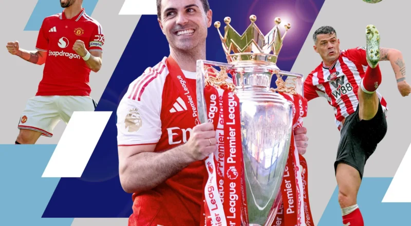 Bilan de la Premier League 2025-26 : les meilleurs et les pires de la saison