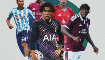 Un potentiel joueur à suivre pour chaque club de la Premier League cette saison