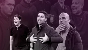 Un nouveau chapitre pour la Premier League : qui sera le prochain grand entraîneur ?