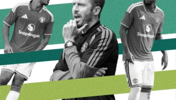 Manchester United retrouve-t-il sa place sous la direction de Michael Carrick ?