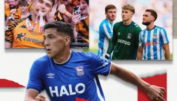 Les promus en Premier League : défis pour Coventry, Hull City et Ipswich Town