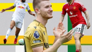 Dix points à retenir des finales de la Premier League et de la FA Cup