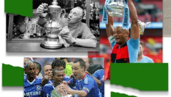L&rsquo;importance du FA Cup : bien plus qu&rsquo;un simple trophée en argent