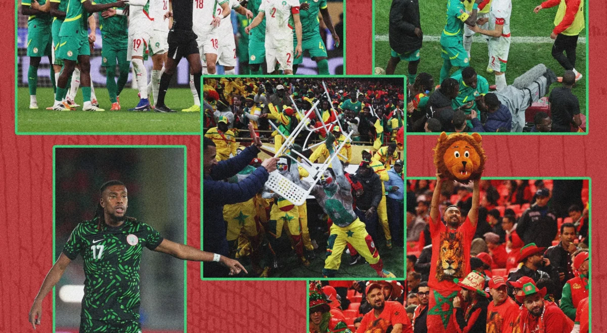 5000.jpg Referees in crisis and pitch pressure: six things we learned from Afcon 2025