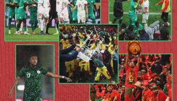 L&rsquo;arbitrage en crise : leçons tirées de la Can 2024 en Côte d&rsquo;Ivoire