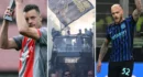 Récompenses de la Serie A 2025-26 : objectifs, équipe et scandale culinaire de la saison