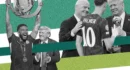 La présence de Trump lors de la remise du trophée de Chelsea souligne un tournoi controversé