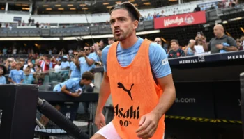 Jack Grealish utilise son exclusion de l&rsquo;Euro 2024 comme motivation chez Manchester City