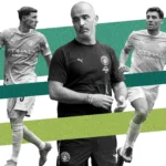 Démarrage difficile d&rsquo;Enzo Maresca avec Manchester City
