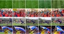Une revue audio-visuelle de la Coupe du Monde 2026 en 90 secondes