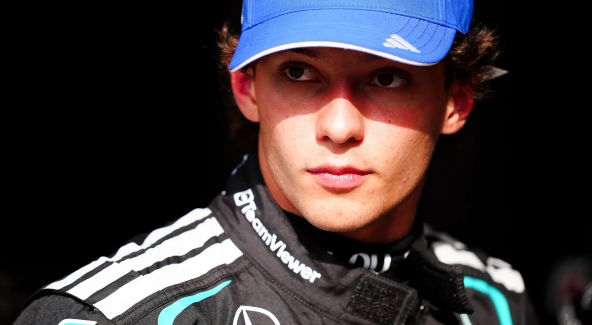 5000.jpg Contenders primed to chase down Antonelli as F1 season resumes