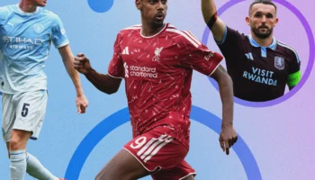 Isak de retour à Newcastle pour affronter Liverpool en Premier League