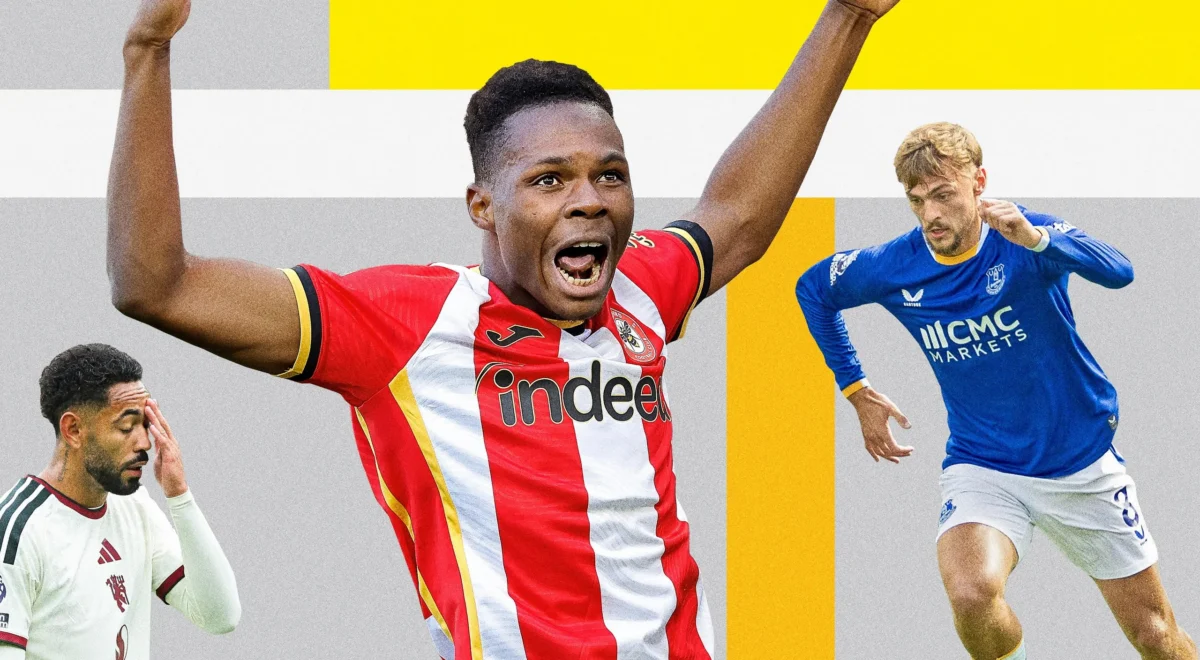 5000.jpg Premier League: 10 talking points from opening weekend of the season
